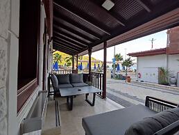 Iskelem Otel