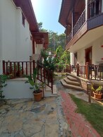 Iskelem Otel