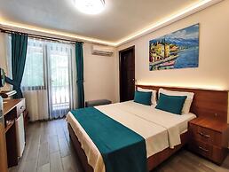 Iskelem Otel