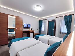 Iskelem Otel