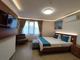 Iskelem Otel