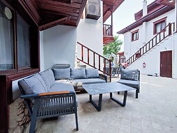 Iskelem Otel