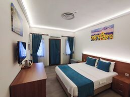 Iskelem Otel