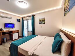Iskelem Otel