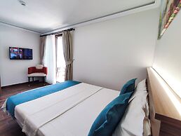Iskelem Otel
