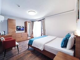 Iskelem Otel