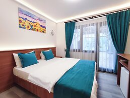 Iskelem Otel