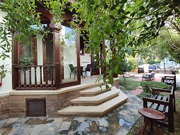 Iskelem Otel