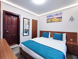 Iskelem Otel