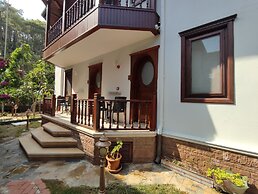 Iskelem Otel
