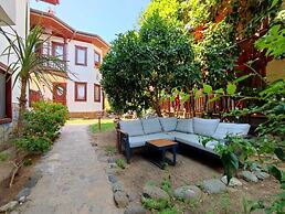 Iskelem Otel