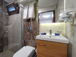 Iskelem Otel