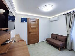 Iskelem Otel