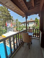 Iskelem Otel