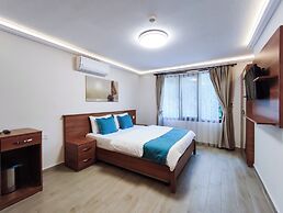 Iskelem Otel
