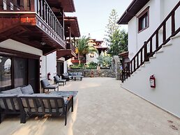 Iskelem Otel