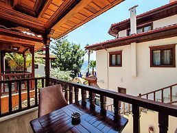 Iskelem Otel