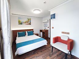 Iskelem Otel