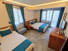Iskelem Otel