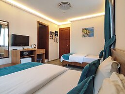 Iskelem Otel