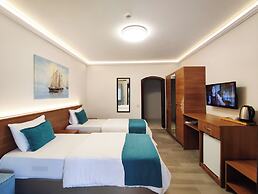 Iskelem Otel