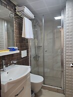 Iskelem Otel