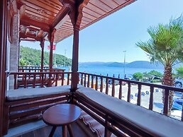 Iskelem Otel