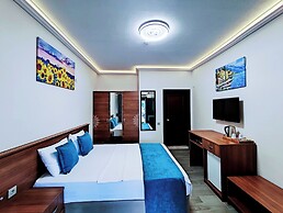 Iskelem Otel