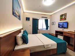 Iskelem Otel