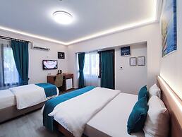Iskelem Otel