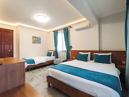 Iskelem Otel