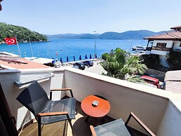 Iskelem Otel