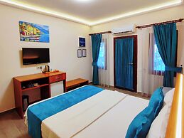 Iskelem Otel