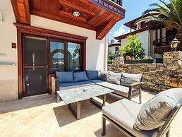 Iskelem Otel