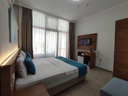 Iskelem Otel