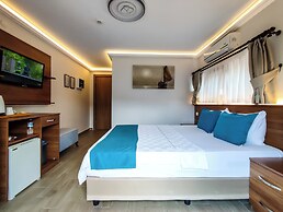 Iskelem Otel