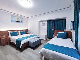 Iskelem Otel