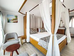 Iskelem Otel