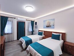 Iskelem Otel