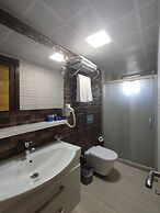 Iskelem Otel