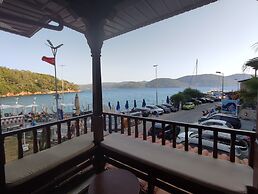 Iskelem Otel
