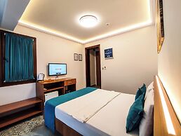 Iskelem Otel