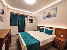 Iskelem Otel
