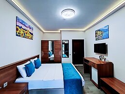 İskelem Otel