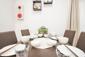 Sakura Japanese House - Hostel