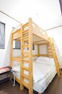 Sakura Japanese House - Hostel