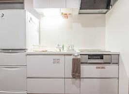 Sakura Japanese House - Hostel