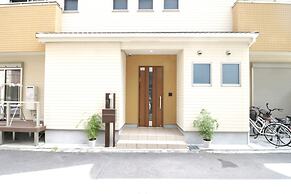 Sakura Japanese House - Hostel