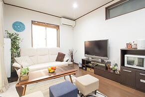 Sakura Japanese House - Hostel