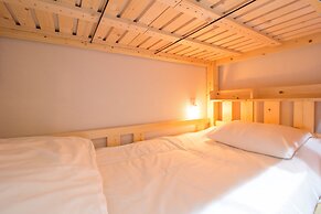 Sakura Japanese House - Hostel